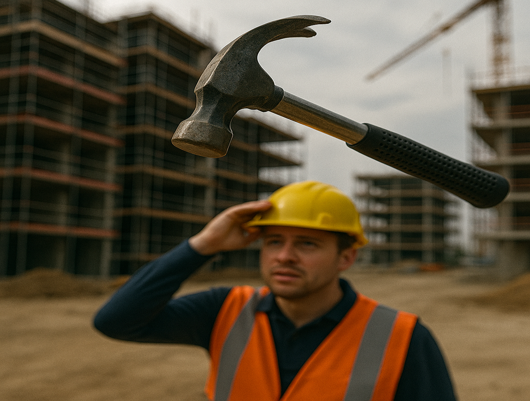 Protecting Worksites from Dropped Object Hazards: Essential Tools for Elevated Safety