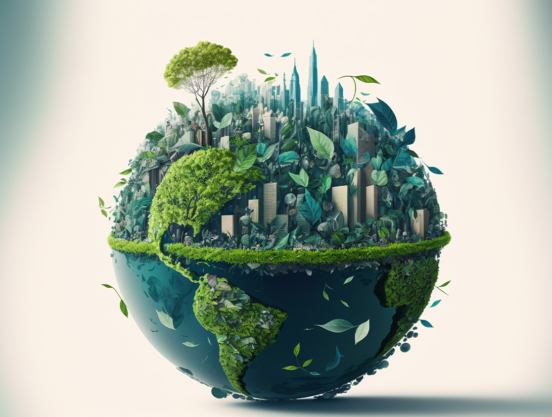 Deslauriers: Leading the Way in Sustainable Manufacturing